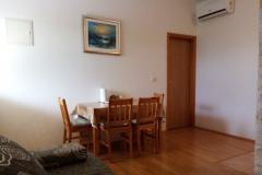 Apartmány Lara Apartmán 2: (2+2) – Apartman 1 foto 2