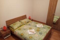 Apartmány Lara Apartmán 2: (2+2) – Apartman 1 foto 3