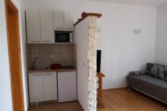 Apartmány Lara Apartmán 2: (2+2) – Apartman 1 foto 5