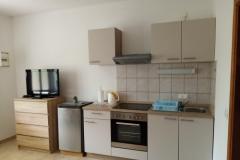 Apartmány Lara Apartmán 3: (4+0) – Apartman 2 foto 1