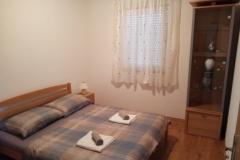 Apartmány Lara Apartmán 3: (4+0) – Apartman 2 foto 3