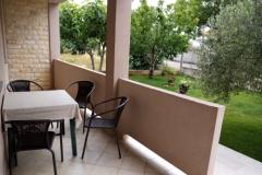 Apartmány Lara Apartmán 3: (4+0) – Apartman 2 foto 4