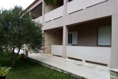 Apartmány Lara Apartmán 3: (4+0) – Apartman 2 foto 5