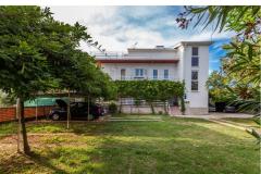 Apartmány Maja Apartmán 3 – APARTMAN 3 foto 1