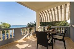 Apartmány Malenica Apartmán 1 – App 2+1 foto 1