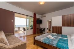 Apartmány Malenica Apartmán 1 – App 2+1 foto 2