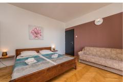 Apartmány Malenica Apartmán 1 – App 2+1 foto 3