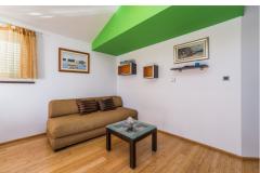 Apartmány Malenica Apartmán 3 – App 4+2 foto 3