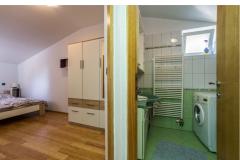Apartmány Malenica Apartmán 3 – App 4+2 foto 5