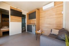 Apartmány Malenica Apartmán 4 – MobilHouse foto 3