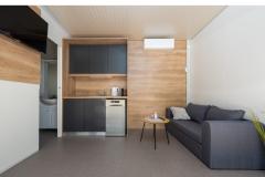 Apartmány Malenica Apartmán 4 – MobilHouse foto 4