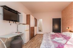 Apartmány Malenica Pokoj 5 – Soba foto 4