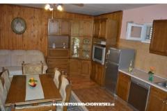 Apartmány Mladenka Apartmán 1 foto 4