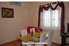 Apartmány Mladenka Apartmán 2 foto 2