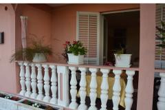 Apartmány Peričić Apartmán 1 – A1 foto 2