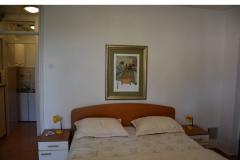 Apartmány Peričić Apartmán 1 – A1 foto 3