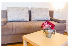 Apartmány Peričić Apartmán 3 – A3 foto 2