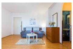 Apartmány Peričić Apartmán 3 – A3 foto 3