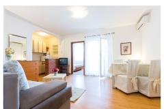 Apartmány Peričić Apartmán 3 – A3 foto 5