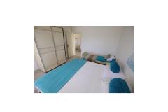 Apartmány Peričić Apartmán 4 – A5 foto 2