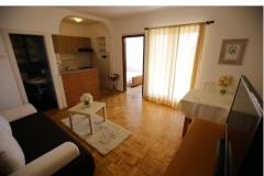 Apartmány Sea view Apartmán 3: (4+0) – Sea view foto 1