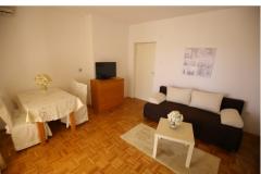 Apartmány Sea view Apartmán 3: (4+0) – Sea view foto 3
