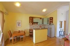 Apartmány Sea view Apartmán 2: (6+0) – House Pesa foto 5