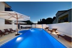 Apartmány Tonka Apartmán 2 foto 1