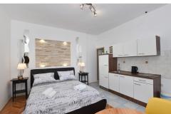 Apartmány Tonka Pokoj 4 foto 2