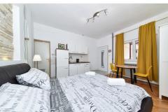 Apartmány Tonka Pokoj 4 foto 3