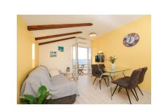 Holiday Home Sea La Vie Apartmán 3 – Suncokret foto 2