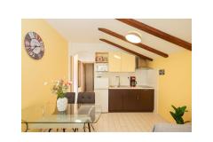 Holiday Home Sea La Vie Apartmán 3 – Suncokret foto 5