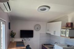 Holiday Home Sea La Vie Apartmán 1 – Lavanda foto 4