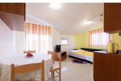 Apartmány Cosic Apartmán 1 foto 2