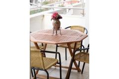 Apartmány Cosic Apartmán 1 foto 5