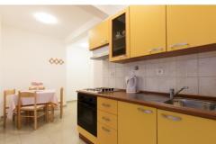 Apartmány Cosic Apartmán 2 foto 2