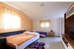 Apartmány Cosic Apartmán 2 foto 4