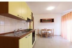 Apartmány Cosic Apartmán 4 foto 3