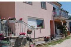 Apartmán ANAI with private  pool Apartmán 1 foto 1