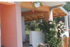 Apartmán ANAI with private  pool Apartmán 1 foto 2