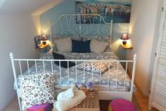 Apartmány Tamara Apartmán 1: (2+0) – STUDIO A1 foto 1