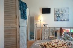 Apartmány Tamara Apartmán 1: (2+0) – STUDIO A1 foto 2