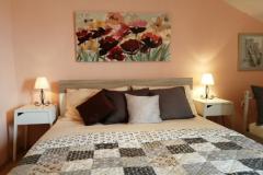 Apartmány Tamara Apartmán 2: (2+1) – APP 2+1 foto 3