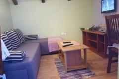 Apartmány Tamara Apartmán 3: (4+1) – APP4+1 foto 3
