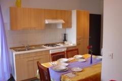 Apartmány Tamara Apartmán 3: (4+1) – APP4+1 foto 5