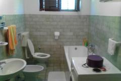 Apartmány Tamara Pokoj 4: (2+1) – SOBA 2+1 foto 3