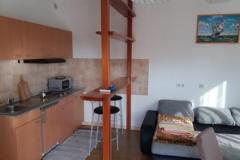 Apartmány Daša Apartmán 1 – apartman 1 foto 1