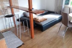 Apartmány Daša Apartmán 1 – apartman 1 foto 4