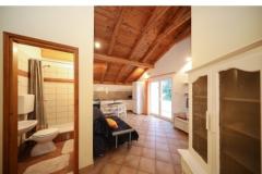 Apartmány Ela Apartmán 2 foto 2