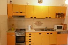 Apartmány Mirjana Sukošan Apartmán 2 – Apart. 4+1 foto 4